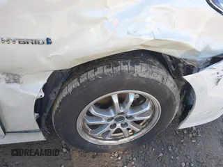 2020 Toyota Prius LE with VIN JTDL9RFU5L3014612, listed as a IAAI auction lot 41366027 with 50,153 mi miles and . Bid and sale history available at DreamBid. Image 20.