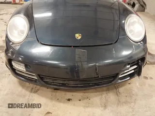 2011 Porsche 911 Turbo with VIN WP0AD2A93BS766801, listed as a IAAI auction lot 41566167 with 66,785 mi miles. Bid and sale history available at carsss.com. Image 6.