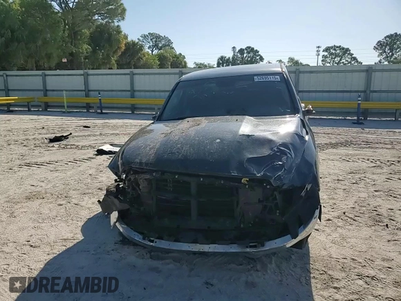 2018 Ram 1500 SLT z VIN 1C6RR6GT9JS104936, wystawiony jako Copart lot #52695115 z przebiegiem 74 496 mil mil oraz Szkody całkowita. Historia ofert i sprzedaży dostępna na DreamBid. Obrazek 11.
