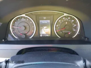 2017 Toyota Camry XLE with VIN 4T1BF1FK2HU315596, listed as a IAAI auction lot 41864814 with 122,448 mi miles. Bid and sale history available at carsss.com. Image 7.