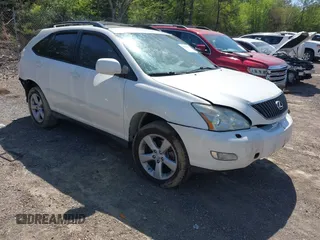 2007 Lexus RX 350 with VIN 2T2HK31U07C020888, listed as a IAAI auction lot 41900131 with 197,926 mi miles and . Bid and sale history available at DreamBid. Image 1.