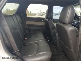 2009 Mercury Mariner Premier with VIN 4M2CU87769KJ03485, listed as a Copart auction lot 72353244 with 142,901 mi miles and Clean Title. Bid and sale history available at carsss.com. Image 11.