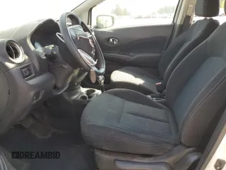 2015 Nissan Note SL z VIN 3N1CE2CP5FL371155, wystawiony jako Copart lot #53691815 z przebiegiem 150 471 mil mil oraz Szkoda całkowita • Salvage title. Historia ofert i sprzedaży dostępna na DreamBid. Obrazek 7.