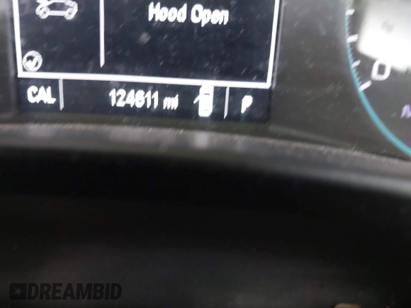 2018 Chevrolet Equinox LS with VIN 2GNAXHEV1J6110087, listed as a IAAI auction lot 42175959 with 124,611 mi miles and . Bid and sale history available at DreamBid. Image 15.