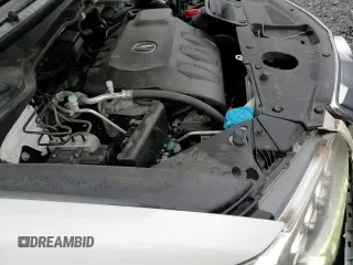 2018 Acura RDX z VIN 5J8TB4H33JL024159, wystawiony jako Copart lot #81425205 z przebiegiem 34 455 mil mil oraz Szkoda całkowita • Salvage title. Historia ofert i sprzedaży dostępna na DreamBid. Obrazek 13.