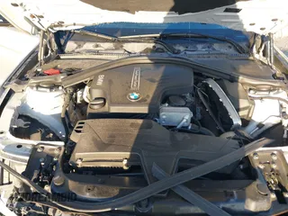 2015 BMW 3 Series 328i xDrive with VIN WBA3B3G56FNT68685, listed as a IAAI auction lot 42516990 with 115,416 mi miles and . Bid and sale history available at DreamBid. Image 10.