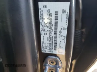 2021 Ford Escape Titanium with VIN 1FMCU9J90MUB16909, listed as a Copart auction lot 42547724 with 24,300 mi miles and Salvage Title. Bid and sale history available at carsss.com. Image 13.