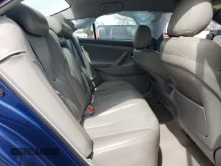 2009 Toyota Camry with VIN 4T1BE46KX9U378127, listed as a Copart auction lot 51377345 with 248,457 mi miles and Salvage Title. Bid and sale history available at DreamBid. Image 10.