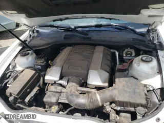 2015 Chevrolet Camaro SS with VIN 2G1FK1EJ6F9184864, listed as a Copart auction lot 65750364 with 100,351 mi miles and Salvage Title. Bid and sale history available at carsss.com. Image 13.