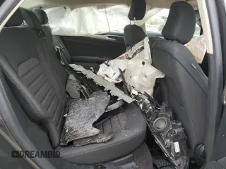 2020 Ford Fusion SE with VIN 3FA6P0HD5LR158888, listed as a Copart auction lot 53682415 with 66,123 mi miles and Salvage title. Bid and sale history available at DreamBid. Image 10.