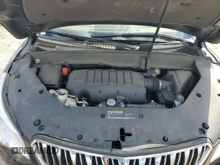2014 Buick Enclave Leather with VIN 5GAKRBKD7EJ333406, listed as a Copart auction lot 47036215 with 48,790 mi miles and Salvage Title. Bid and sale history available at carsss.com. Image 13.