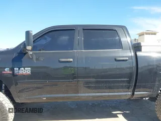 2018 Ram 2500 Tradesman with VIN 3C6UR5CL3JG217007, listed as a IAAI auction lot 42223854 with 127,000 mi miles and . Bid and sale history available at DreamBid. Image 14.
