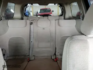 2006 Nissan Pathfinder SE with VIN 5N1AR18U96C634143, listed as a Copart auction lot 53096475 with 143,959 mi miles and Clean Title. Bid and sale history available at carsss.com. Image 10.