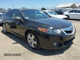 2009 Acura TSX z VIN JH4CU26629C023203, wystawiony jako IAAI lot #42517648 z przebiegiem 173 697 mil mil oraz . Historia ofert i sprzedaży dostępna na DreamBid. Obrazek 1.