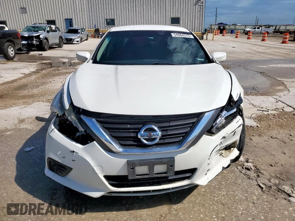 2016 Nissan Altima S z VIN 1N4AL3APXGC214520, wystawiony jako Copart lot #54084515 z przebiegiem 128 252 mil mil oraz Szkoda całkowita • Salvage title. Historia ofert i sprzedaży dostępna na DreamBid. Obrazek 5.