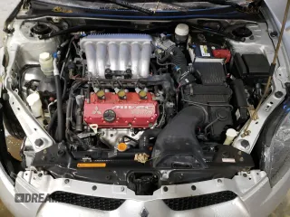 2006 Mitsubishi Eclipse GT with VIN 4A3AK34TX6E014694, listed as a Copart auction lot 72042794 with 105,716 mi miles and Salvage Title. Bid and sale history available at carsss.com. Image 12.