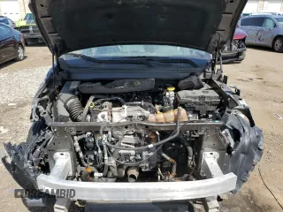 2019 Jeep Cherokee Limited с VIN 1C4PJMDN3KD356088, выставлен на аукционе Copart как лот 54826835 с пробегом Не указан миль и На запчасти • Non repairable. История ставок и продаж доступна на DreamBid. Изображение 11.