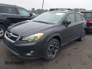 2014 Subaru Crosstrek Limited с VIN JF2GPAKC3E8201215, выставлен на аукционе IAAI как лот 42410931 с пробегом 173 990 миль миль и . История ставок и продаж доступна на DreamBid. Изображение 2.