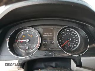 2018 Volkswagen Atlas SE z VIN 1V2PR2CA1JC570706, wystawiony jako Copart lot #68623484 z przebiegiem 136 747 mil mil oraz Szkoda całkowita • Salvage title. Historia ofert i sprzedaży dostępna na DreamBid. Obrazek 9.