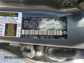 2014 Toyota Camry L with VIN 4T1BF1FK5EU391311, listed as a Copart auction lot 52170975 with 167,057 mi miles and Non Repairable. Bid and sale history available at carsss.com. Image 12.