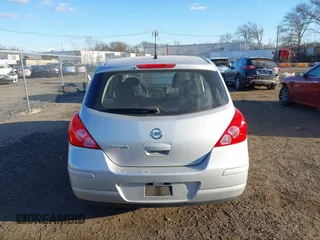 2012 Nissan Versa S with VIN 3N1BC1CP2CK213563, listed as a IAAI auction lot 41339306 with 61,581 mi miles. Bid and sale history available at carsss.com. Image 16.