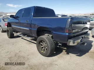 2007 GMC Sierra 1500 SL z VIN 2GTEK13V571160192, wystawiony jako Copart lot #58640144 z przebiegiem 90 638 mil mil oraz Szkoda całkowita • Salvage title. Historia ofert i sprzedaży dostępna na DreamBid. Obrazek 2.