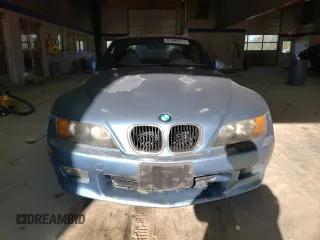 1997 BMW 3 Series 2.8L with VIN 4USCJ3324VLC08880, listed as a Copart auction lot 83986614 with 138,742 mi miles and Clean Title. Bid and sale history available at carsss.com. Image 5.