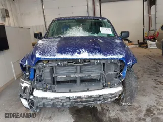 2018 Ram 1500 Express with VIN 1C6RR7FG0JS263922, listed as a IAAI auction lot 41379871 with 66,426 mi miles. Bid and sale history available at carsss.com. Image 12.