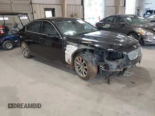 2014 BMW 5 Series 535i with VIN WBA5B1C58ED477902, listed as a IAAI auction lot 42552161 with 164,579 mi miles and . Bid and sale history available at DreamBid. Image 1.