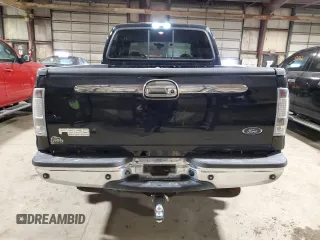 2001 Ford F-350 with VIN 1A040185, listed as a Copart auction lot 87953295 with 212,487 mi miles and Salvage title. Bid and sale history available at DreamBid. Image 6.