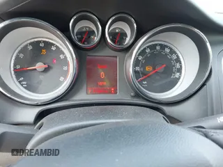 2017 Buick Cascada Premium с VIN W04WH3N51HG095237, выставлен на аукционе IAAI как лот 42653385 с пробегом 72 868 миль миль и . История ставок и продаж доступна на DreamBid. Изображение 7.