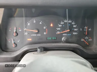 2001 Jeep Wrangler Sport with VIN 1J4FA49S91P341578, listed as a Copart auction lot 43831495 with 139,734 mi miles and Salvage Title. Bid and sale history available at carsss.com. Image 9.