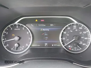 2016 Nissan Maxima SV z VIN 1N4AA6AP2GC376472, wystawiony jako IAAI lot #42115734 z przebiegiem 98 432 mil mil oraz . Historia ofert i sprzedaży dostępna na DreamBid. Obrazek 7.