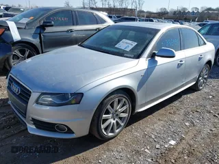 2012 Audi A4 Premium Plus с VIN WAUEFAFL3CN020680, выставлен на аукционе IAAI как лот 41385956 с пробегом 160 034 миль миль и . История ставок и продаж доступна на DreamBid. Изображение 17.