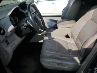 2013 Honda Pilot EX-L with VIN 5FNYF3H72DB031357, listed as a Copart auction lot 53745535 with 158,238 mi miles and Salvage title. Bid and sale history available at DreamBid. Image 7.