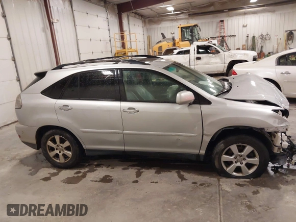 2009 Lexus RX 350 with VIN 2T2GK31UX9C071121, listed as a IAAI auction lot 41946930 with 235,395 mi miles and . Bid and sale history available at DreamBid. Image 13.