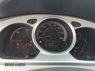 2007 Toyota Highlander w/3rd Row z VIN JTEEW21A870042767, wystawiony jako Copart lot #55706015 z przebiegiem 209 916 mil mil oraz Szkoda całkowita • Salvage title. Historia ofert i sprzedaży dostępna na DreamBid. Obrazek 9.