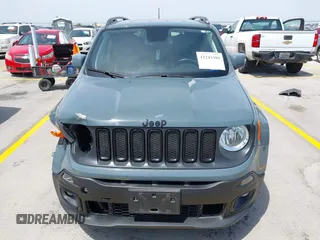 2018 Jeep Renegade Latitude с VIN ZACCJABB7JPJ00331, выставлен на аукционе IAAI как лот 42243399 с пробегом 66 830 миль миль и . История ставок и продаж доступна на DreamBid. Изображение 12.