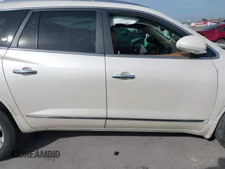 2013 Buick Enclave Premium with VIN 5GAKRDKD9DJ111993, listed as a IAAI auction lot 40916658 with 240,146 mi miles and . Bid and sale history available at DreamBid. Image 13.