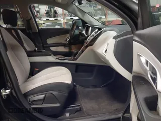 2016 Chevrolet Equinox LT with VIN 2GNFLFEK9G6204285, listed as a IAAI auction lot 42145278 with 180,437 mi miles and . Bid and sale history available at carsss.com. Image 5.