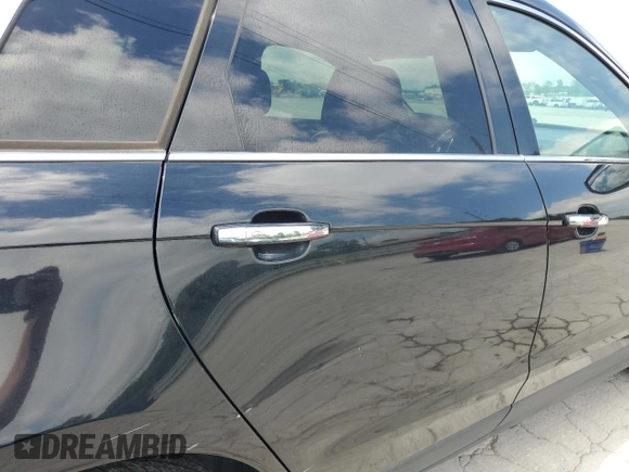 2014 Cadillac SRX Luxury Collection z VIN 3GYFNBE38ES527370, wystawiony jako Copart lot #55518735 z przebiegiem 141 379 mil mil oraz Szkoda całkowita • Salvage title. Historia ofert i sprzedaży dostępna na DreamBid. Obrazek 11.