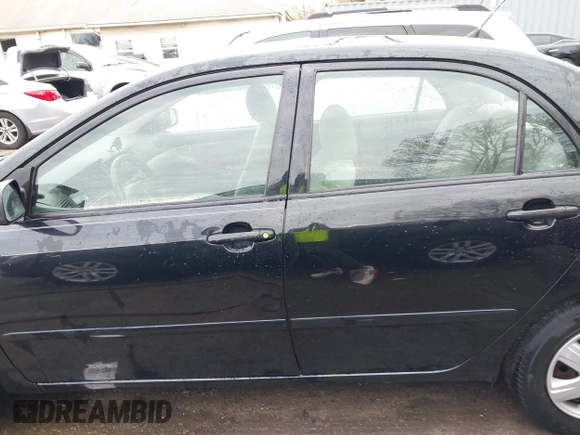 2007 Toyota Corolla CE with VIN 2T1BR30E77C803660, listed as a IAAI auction lot 42012259 with 148,231 mi miles and . Bid and sale history available at DreamBid. Image 15.