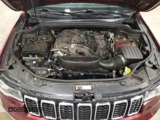 2020 Jeep Grand Cherokee Limited with VIN 1C4RJEBG7LC280790, listed as a Copart auction lot 42374915 with 105,313 mi miles and Clean Title. Bid and sale history available at carsss.com. Image 11.