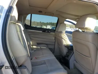 2010 Lincoln MKT EcoBoost with VIN 2LMHJ5AT1ABJ50284, listed as a Copart auction lot 77908304 with 213,850 mi miles and Clean Title. Bid and sale history available at DreamBid. Image 11.