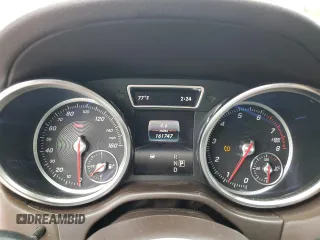 2017 Mercedes-Benz GLS 450 с VIN 4JGDF6EEXHA763913, выставлен на аукционе Copart как лот 61025185 с пробегом 161 747 миль миль и Чистый • Clean title. История ставок и продаж доступна на DreamBid. Изображение 9.