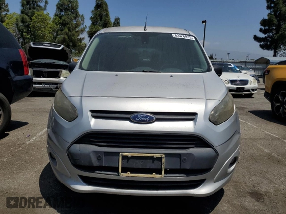 2015 Ford Transit Connect XLT с VIN NM0GE9F78F1195354, выставлен на аукционе Copart как лот 62026025 с пробегом 182 814 миль миль и Чистый • Clean title. История ставок и продаж доступна на DreamBid. Изображение 5.