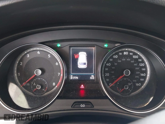 2021 Volkswagen Atlas SE с VIN 1V2KR2CA9MC536446, выставлен на аукционе IAAI как лот 42500641 с пробегом 81 779 миль миль и . История ставок и продаж доступна на DreamBid. Изображение 7.