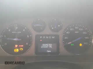 2007 Cadillac Escalade z VIN 1GYFK63867R418507, wystawiony jako Copart lot #50168735 z przebiegiem 215 287 mil mil oraz Szkody całkowita. Historia ofert i sprzedaży dostępna na DreamBid. Obrazek 9.