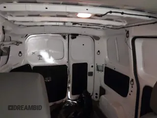 2020 Nissan NV200 S with VIN 3N6CM0KN1LK695092, listed as a IAAI auction lot 41625573 with 59,958 mi miles and . Bid and sale history available at DreamBid. Image 8.