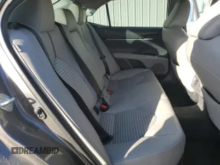 2023 Toyota Camry SE with VIN 4T1S11AK8PU808526, listed as a Copart auction lot 42119125 with 31,704 mi miles and Salvage Title. Bid and sale history available at DreamBid. Image 11.